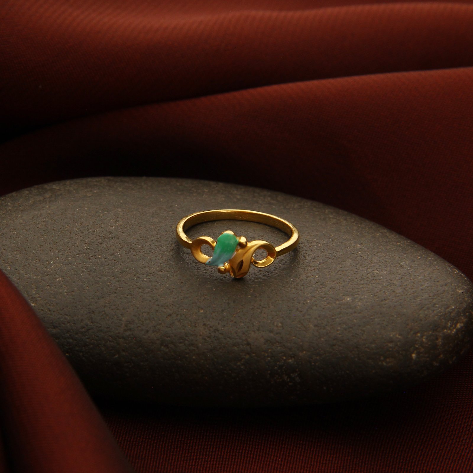 LADIES CASTING RING